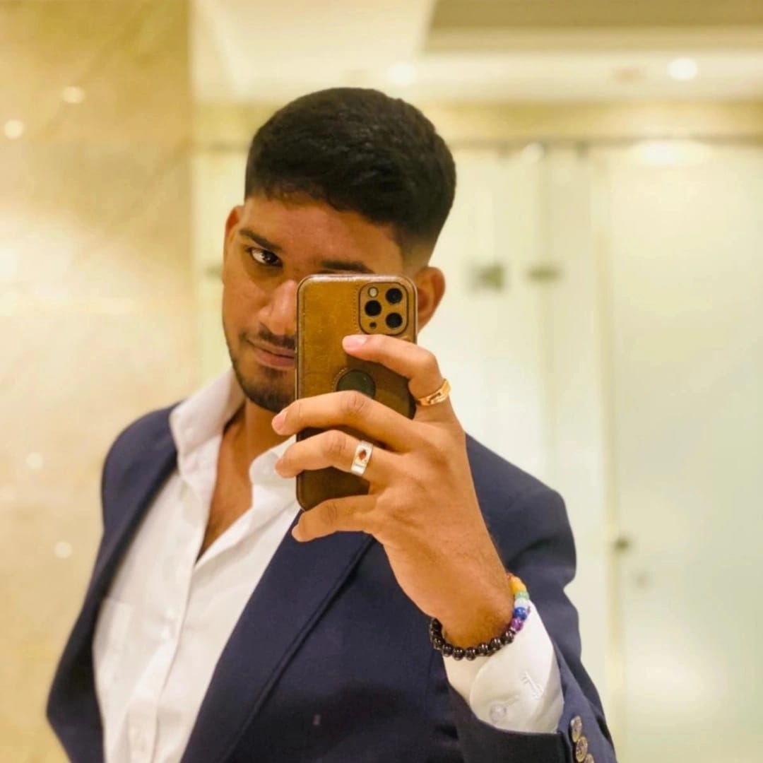 Web Designer/App Developer